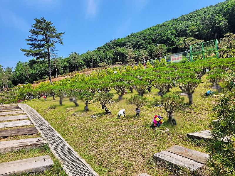 김포수목장A