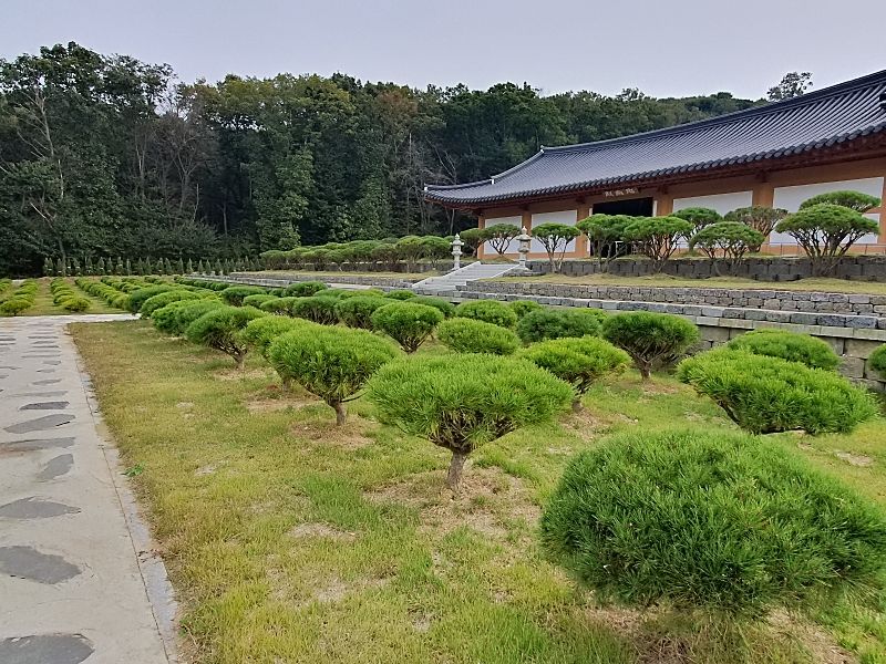 김포수목장B