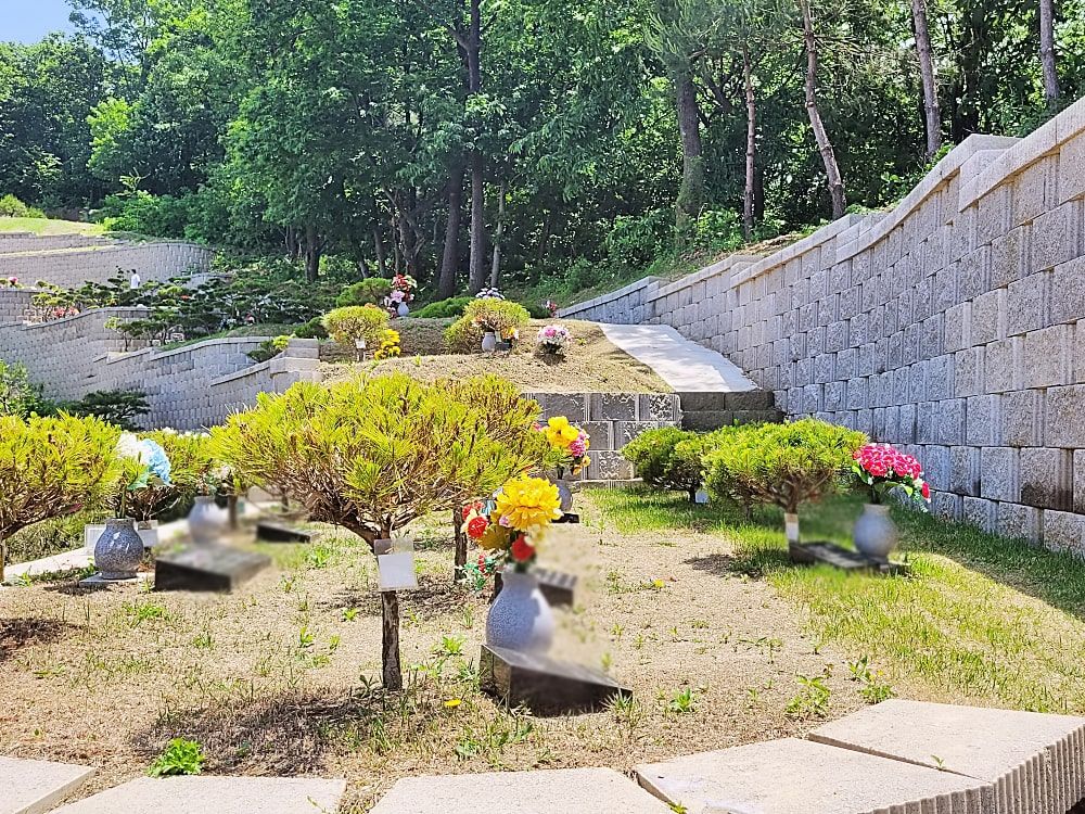 양평수목장